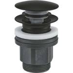 GROHE - Сифон за мивка, черен мат 1024642430 (1024642430)