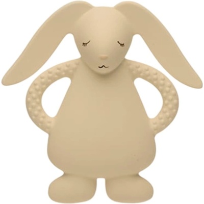 Moonie Natural Teether Rabbit гризалка Sand