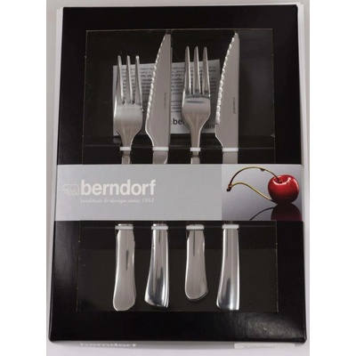 Berndorf Sandrik Perfect sada steak 12d