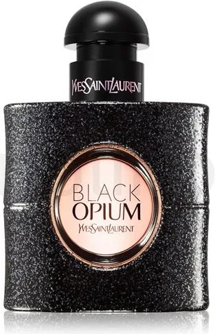 Yves Saint Laurent Black Opium EDP 30 ml