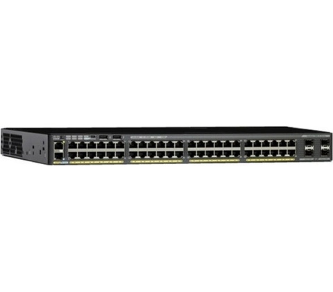 Cisco WS-C2960X-48FPS-L