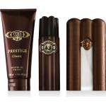 Cuba Prestige Подаръчен комплект EDT 90 ml + душ гел 200 ml + афтършейв 100 ml
