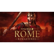 Total War Rome Remastered