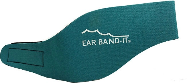 Ear Band-it Teal