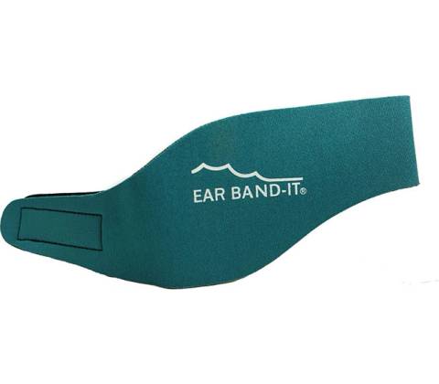 Ear Band-it Teal