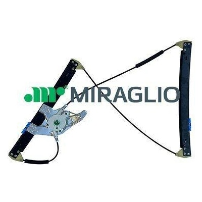 Zvedací zařízení oken MIRAGLIO 30/1038