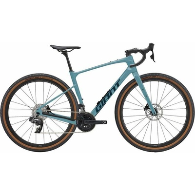 Giant Revolt Advanced 3 2026