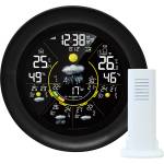 Xmart Смарт Wi-Fi метеорологична станция Xmart IW99-WF (26408)