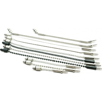 Taska Retiazka k Swingrom Sensalite nerez Splietaný retiazka long 20 cm