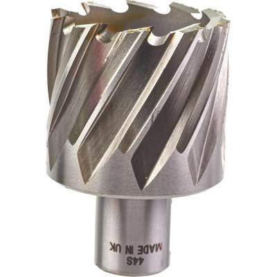 MILWAUKEE Kruhové frézy HSS 30 mm O 44 mm 4932371753