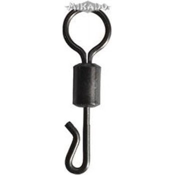 MIKADO SWIVEL WITH QUICK-CHANGE SYSTEM WITH BIG EYE veľ.4/6