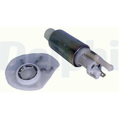 DELPHI ES21208-12B1 Lambda sonda (ES21208-12B1)