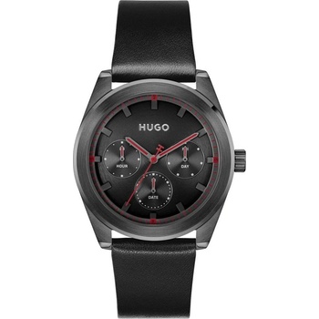 HUGO BOSS Мъжки часовник Hugo Bright - 1530423 (1530423)