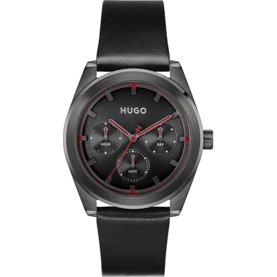 HUGO BOSS Мъжки часовник Hugo Bright - 1530423 (1530423)