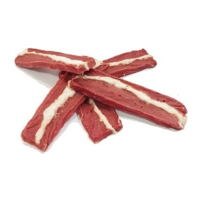 Salač Filet z kačacieho mäsa a byvolej kože 20 ks/250 g