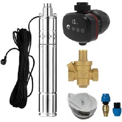 PRODO SCR-0,50 s ADARA 6 + redukční ventil RTS 121418