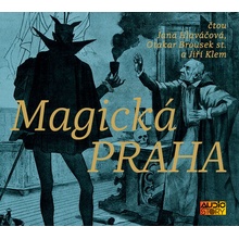 Magická Praha
