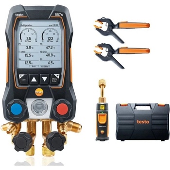 Testo 557s