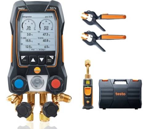 Testo 557s