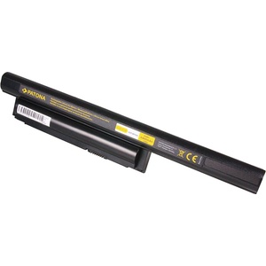 PATONA Батерия за Sony Vaio VGP-BPS26 / VGP-BPL26, 4400 mAh (BT/SO-BPS26)