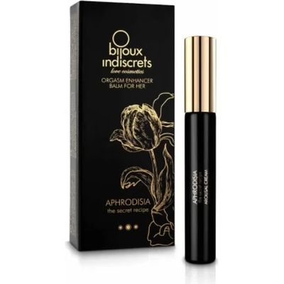 Балсам предизвикващ оргазми - Aphrodisia Orgasm 13ml (BIJOUX0119)
