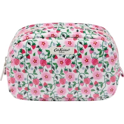 Heathcote & Ivory Cath Kidston kosmetická taštička malá strawberry