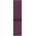 Apple Watch 46mm Sport Loop: Plum Sport Loop (mxl63zm/a)