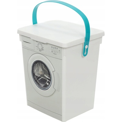 Makro 71213 Box na prací prášok umelá hmota 5l