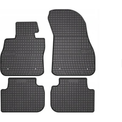 FroGum Гумени стелки за BMW 1 Серия F40 (2019+) / F70 (2024+), марка Frogum (410916)