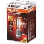 OSRAM D4S 35W XENARC® NIGHT BREAKER® LASER +220% 3 year guarantee* 1 pc - 66440XN2