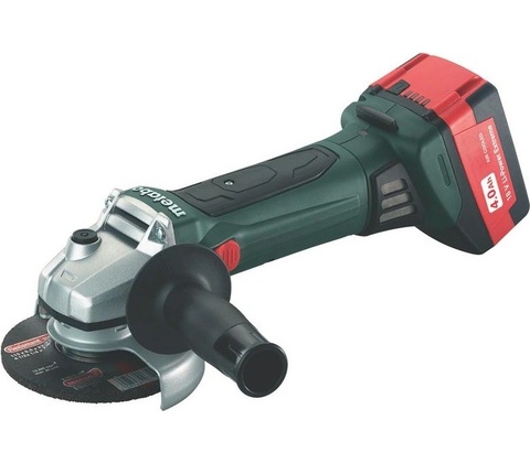 Metabo W 18 LTX 150