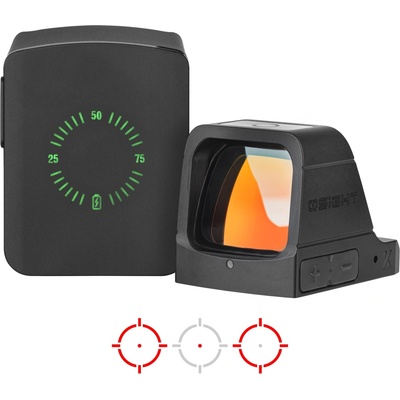 Osight reflexní X 3 MOA
