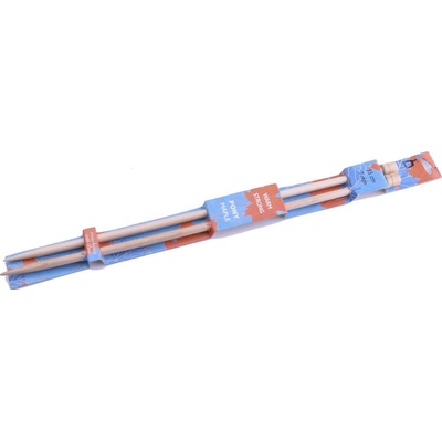 Pony Jehlice javor 35cm Velikost: 7mm