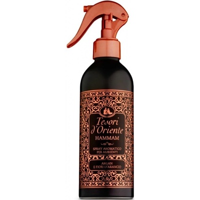 Tesori D' Oriente Hammam osviežovač vzduchu v spreji 250 ml
