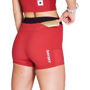Saysky Flow+ Race Short 4 - 11teamsports - 45,57 лв