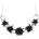 Alchemy gothic Колие ALCHEMY GOTHIC - Rose Briar Choker - P864