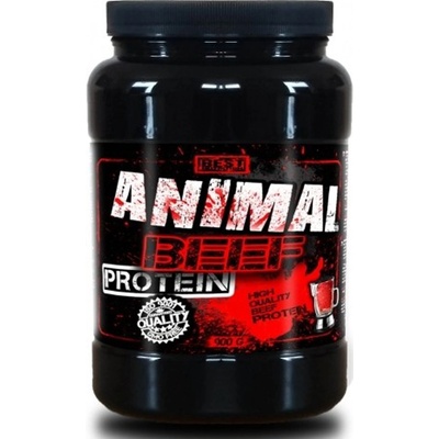 Best Nutrition Animal BEEF Protein 1000 g