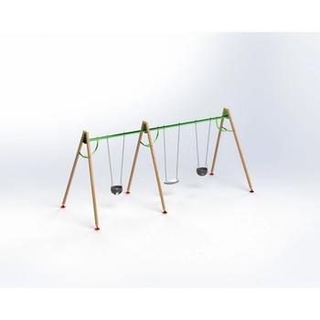 Playfactory ЛЮЛКА ТРОЙНА classic sw0015