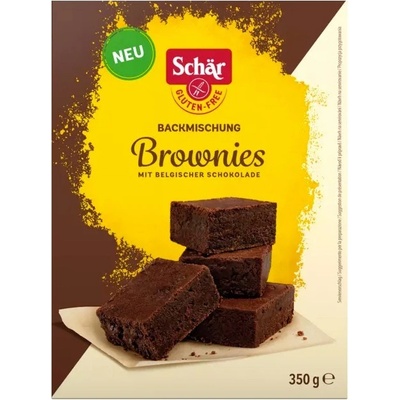 Schär Brownies mix 350 g