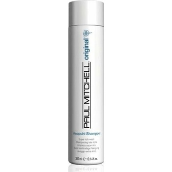 Paul Mitchell Awapuhi Shampoo 300 ml