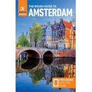 průvodce Amsterdam