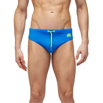 Sundek Бански гащета Sundek Michelangelo swimming brief - Blue (Over Sky)