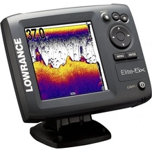 Lowrance ELITE-5x