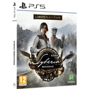 Microids Syberia Remastered [Limited Edition] (PS5)
