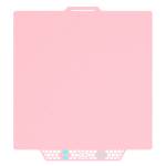 BIQU Panda Build Plate CryoGrip Pro Glacier - Bambu Lab X1/X2D/P1/P2/A1 - pink (1060000881)