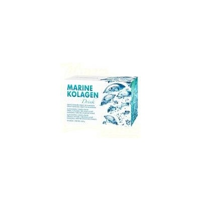 Marine Kolagen Drink 30 x 12 g