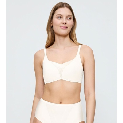 Triumph Shape Smart P 1595 Ecru White