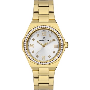 Daniel Klein DK. 1.13336-2 Дамски часовник