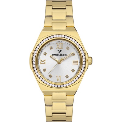 Daniel Klein DK. 1.13336-2 Дамски часовник