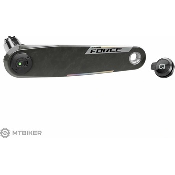 Sram Force E1 DUB Wide